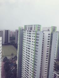 Blk 433B Sengkang West Way (Sengkang), HDB 4 Rooms #171917222